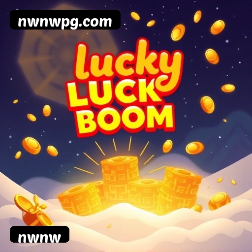 Chuva de Bônus nwnw nos slots