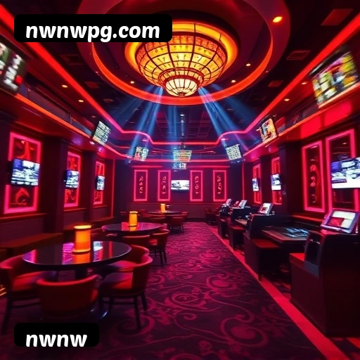 Funcionalidades App nwnw