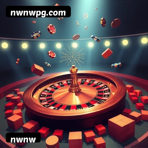 Aplicativo móvel nwnw para iOS e Android